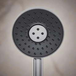 Round three-function handshower, 2.5 gpm^Kohler New
