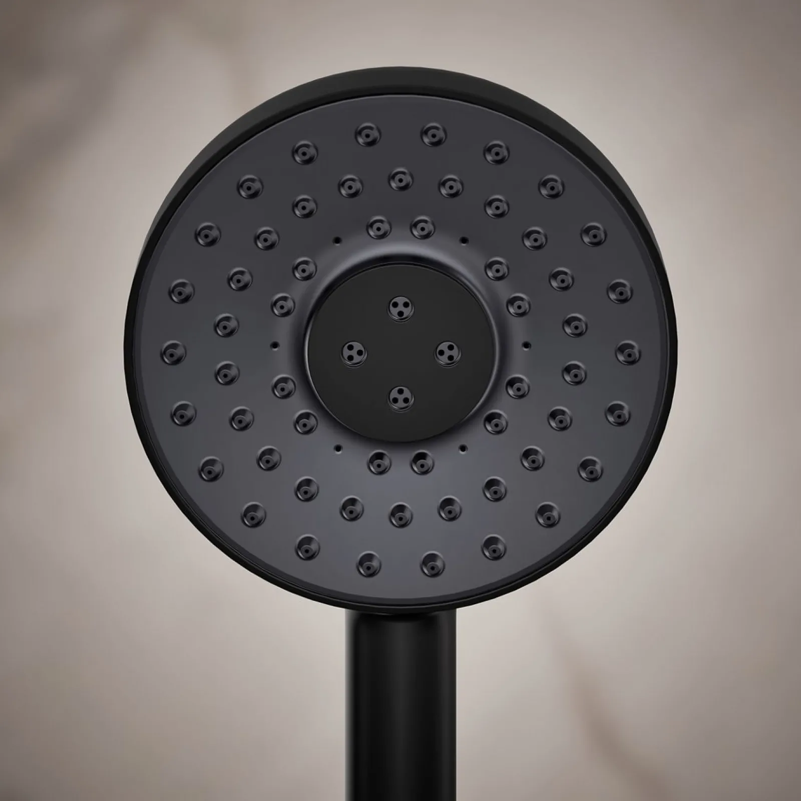 Round three-function handshower, 2.5 gpm^Kohler New
