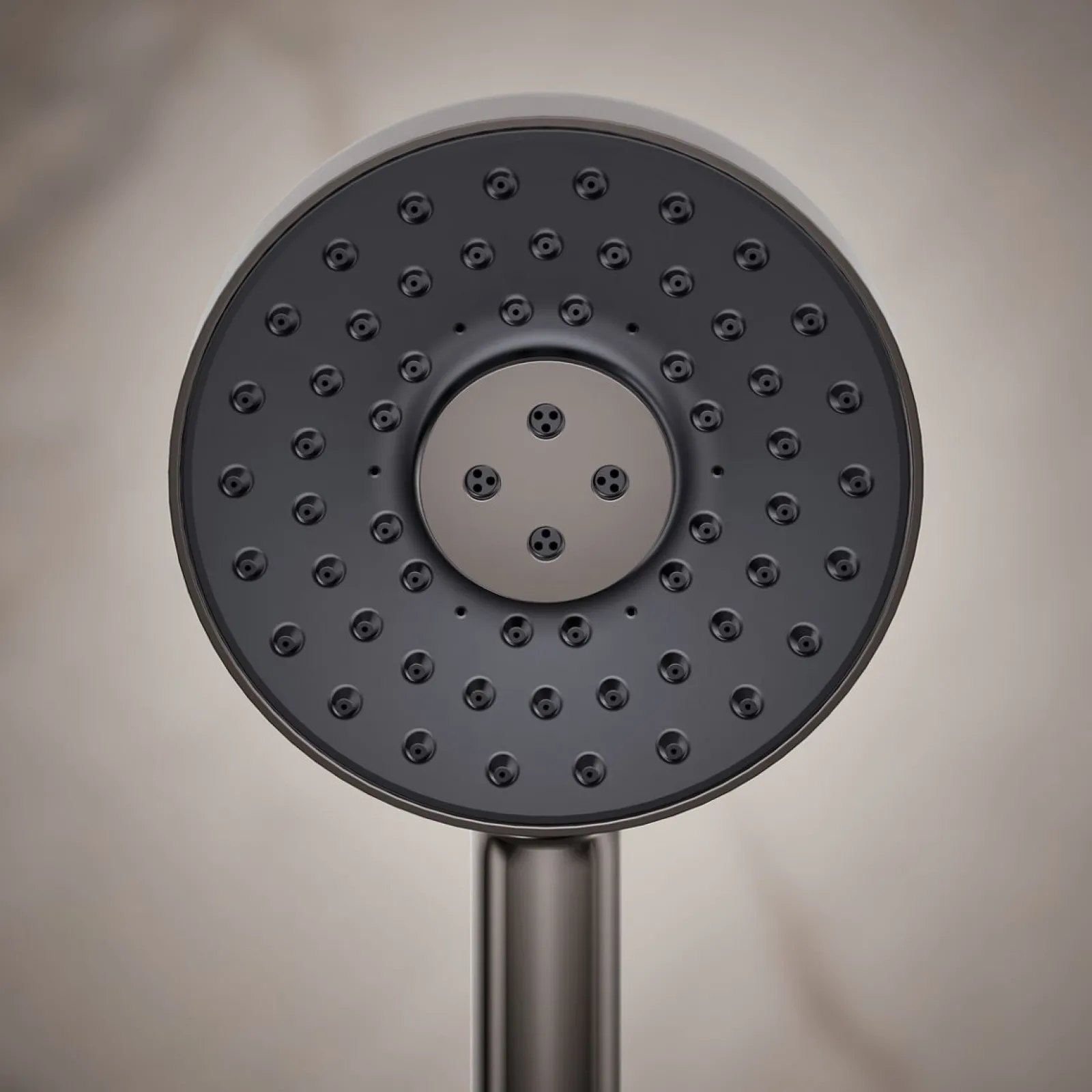 Round three-function handshower, 2.5 gpm^Kohler New