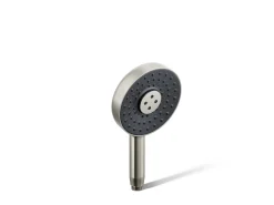 Round three-function handshower, 2.5 gpm^Kohler New