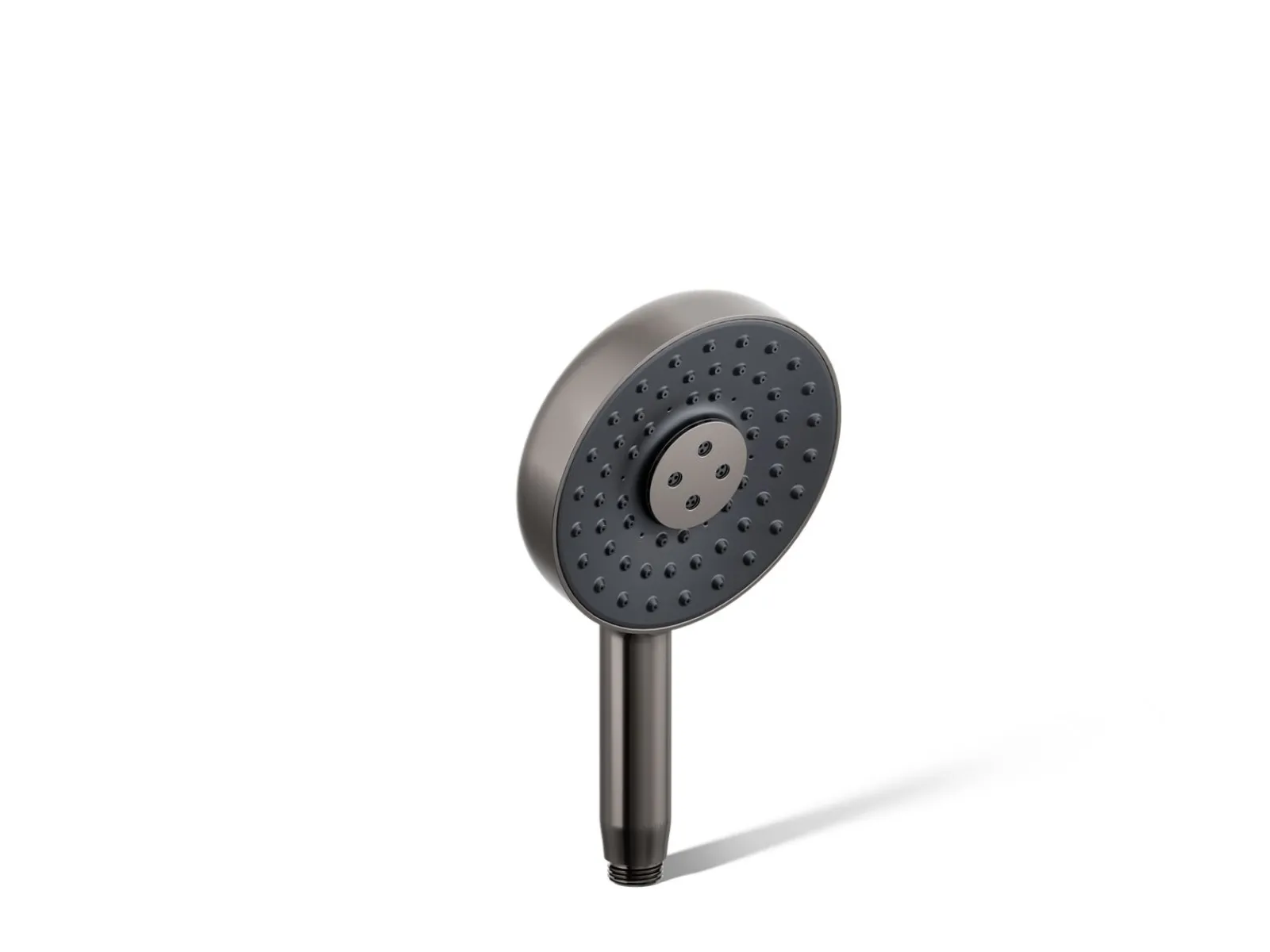 Round three-function handshower, 2.5 gpm^Kohler New