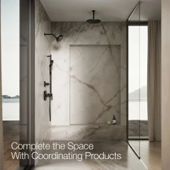 Round three-function handshower, 2.5 gpm^Kohler New