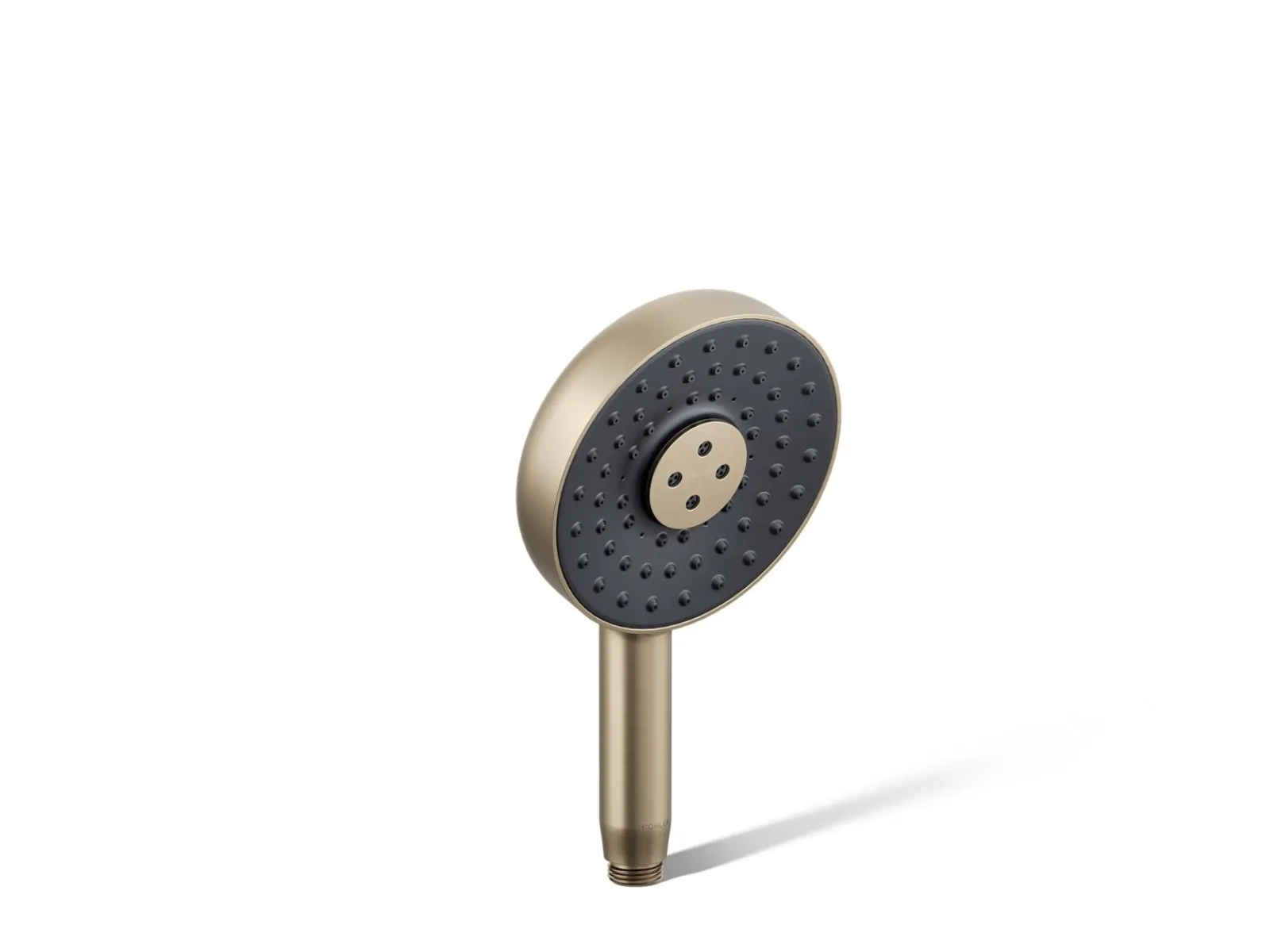 Round three-function handshower, 2.5 gpm^Kohler New