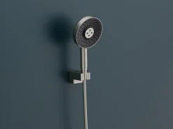 Round three-function handshower, 2.5 gpm^Kohler New