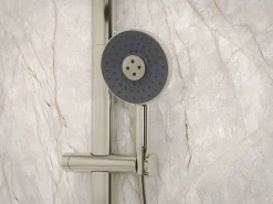 Round three-function handshower, 2.5 gpm^Kohler New