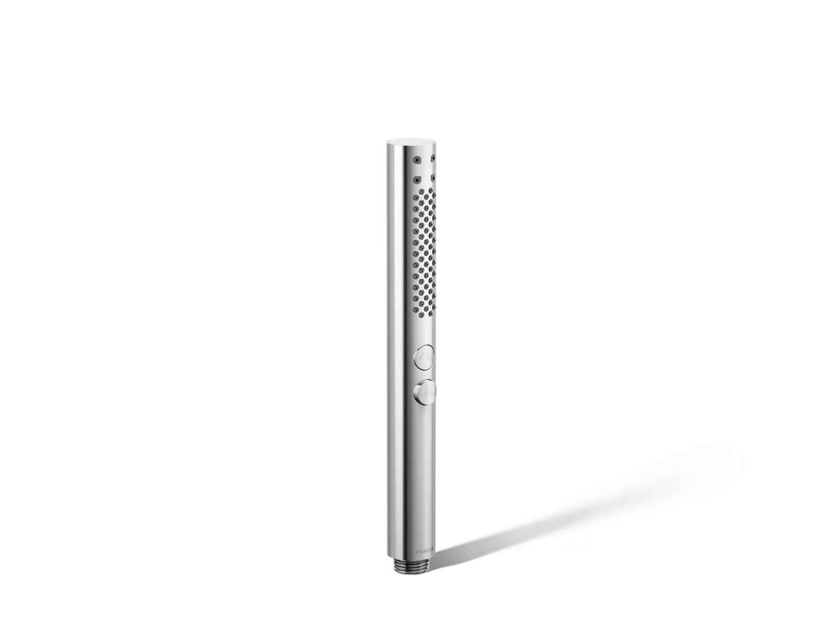 Round two-function handshower, 2.5 gpm^Kohler Online