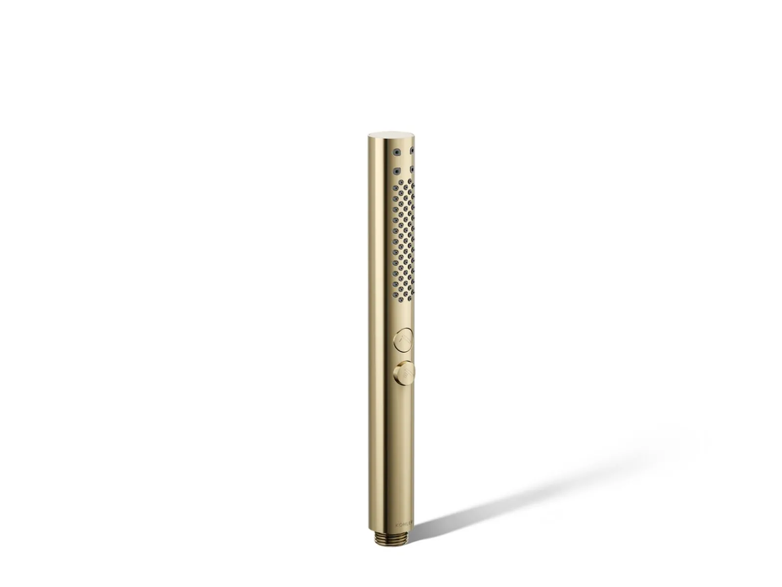 Round two-function handshower, 2.5 gpm^Kohler Online