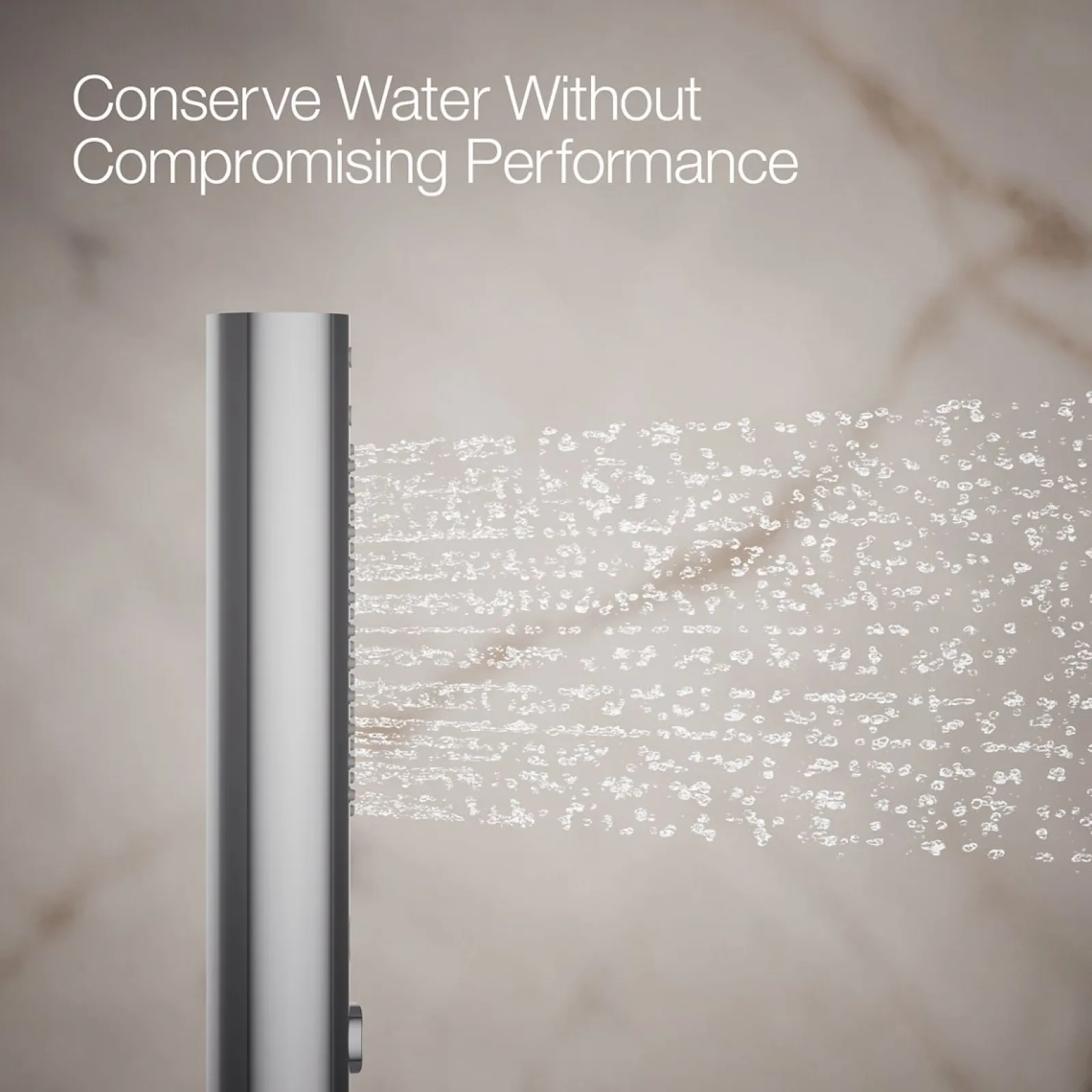 Round two-function handshower, 2.5 gpm^Kohler Online