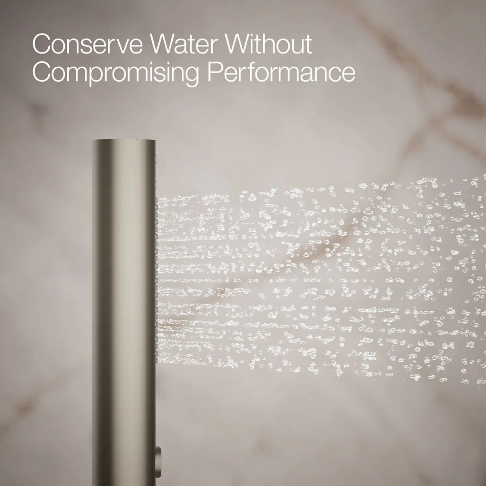 Round two-function handshower, 2.5 gpm^Kohler Online