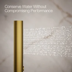Round two-function handshower, 2.5 gpm^Kohler Online