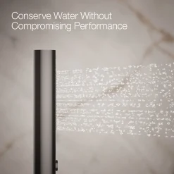 Round two-function handshower, 2.5 gpm^Kohler Online