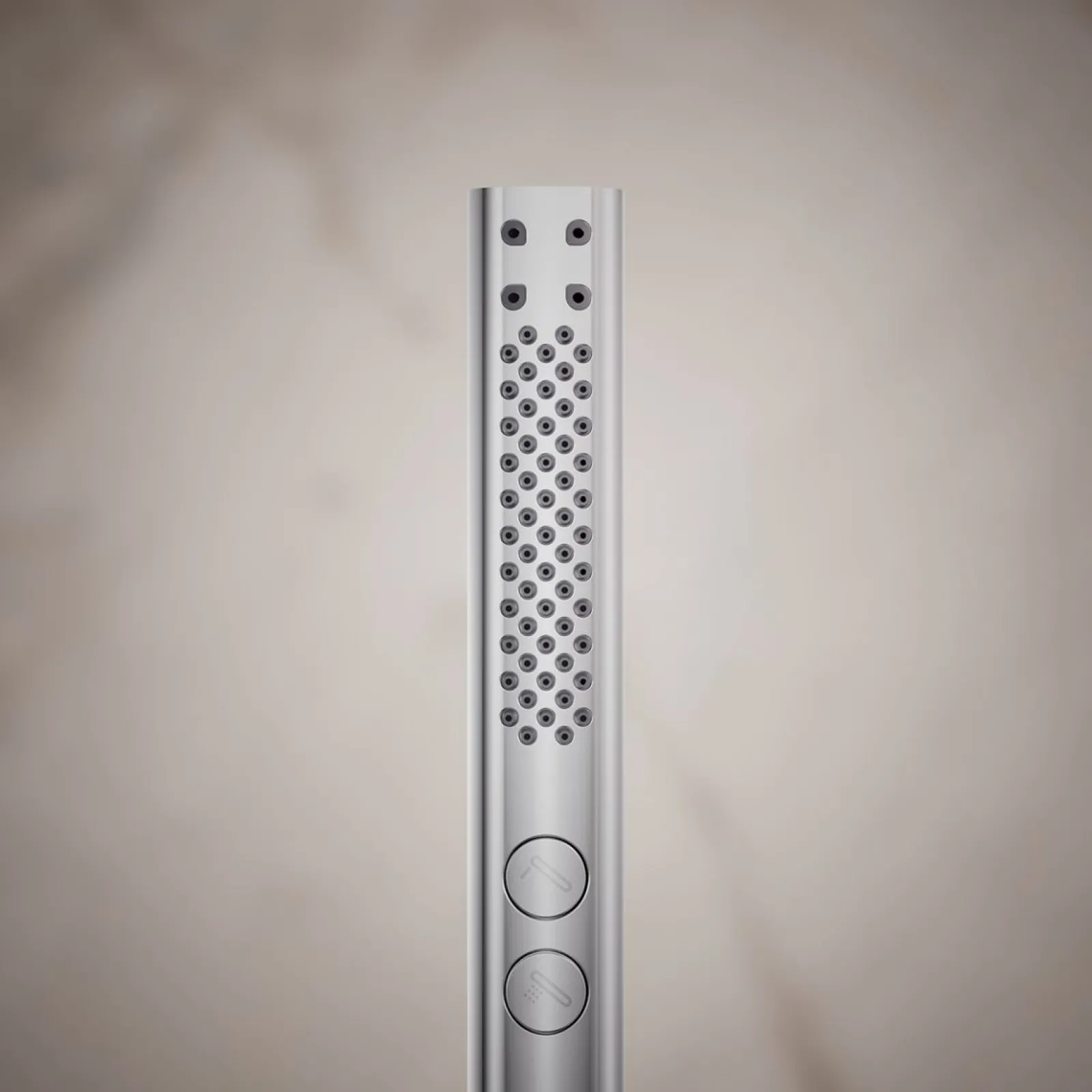 Round two-function handshower, 2.5 gpm^Kohler Online