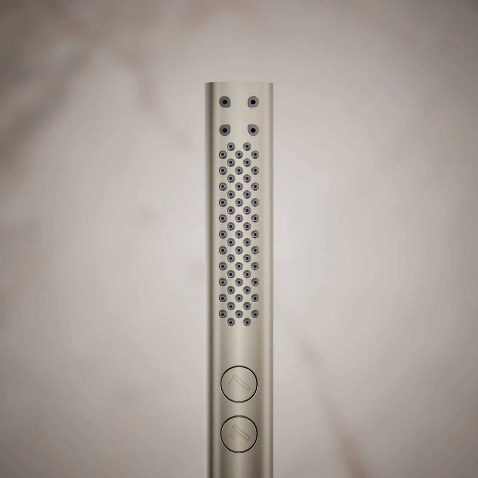 Round two-function handshower, 2.5 gpm^Kohler Online