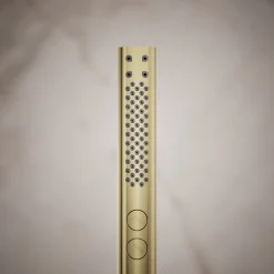 Round two-function handshower, 2.5 gpm^Kohler Online
