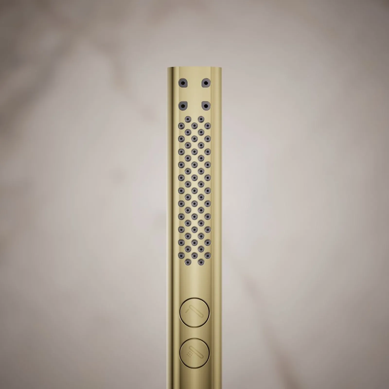 Round two-function handshower, 2.5 gpm^Kohler Online