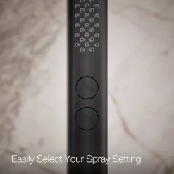 Round two-function handshower, 2.5 gpm^Kohler Online