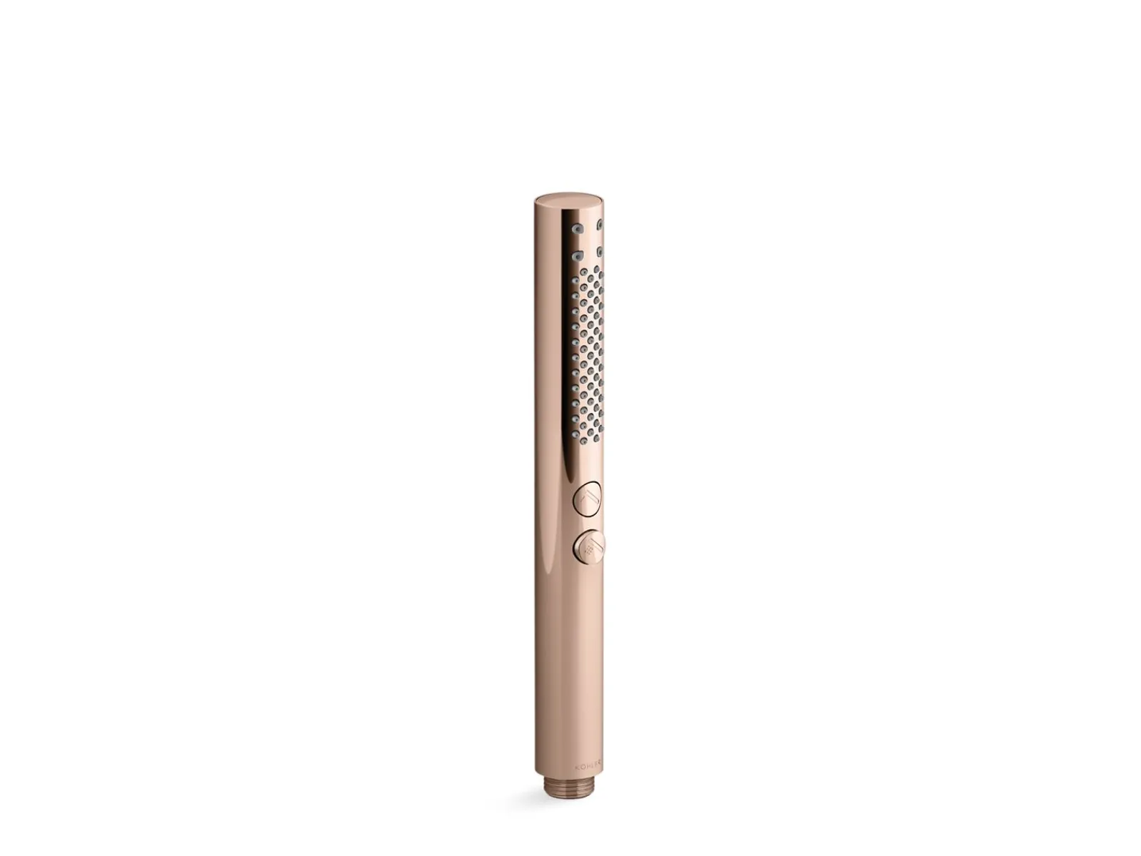 Round two-function handshower, 2.5 gpm^Kohler Online