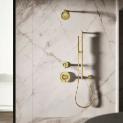 Round two-function handshower, 2.5 gpm^Kohler Online
