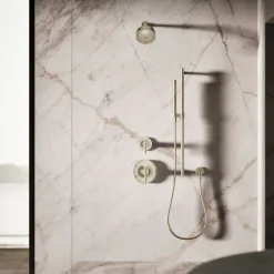 Round two-function handshower, 2.5 gpm^Kohler Online