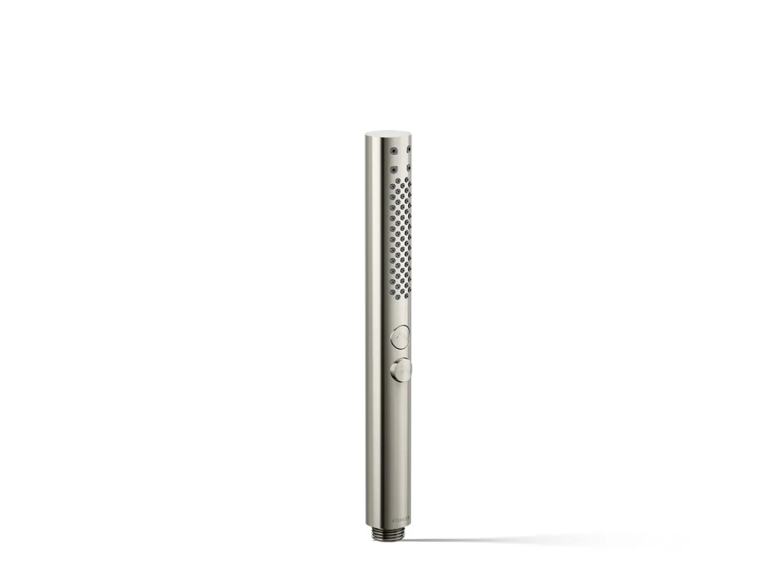 Round two-function handshower, 2.5 gpm^Kohler Online