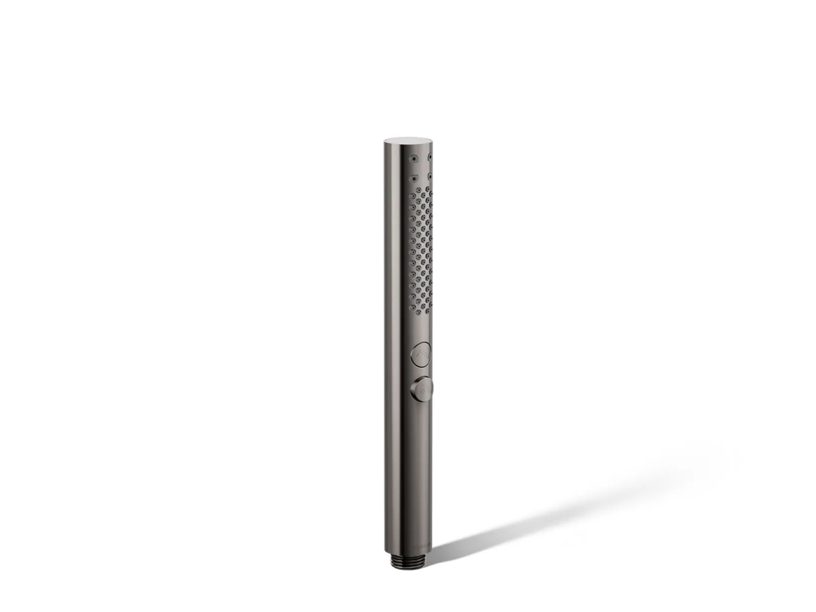 Round two-function handshower, 2.5 gpm^Kohler Online