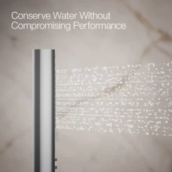 Round two-function handshower, 1.75 gpm^Kohler Online