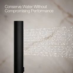 Round two-function handshower, 1.75 gpm^Kohler Online