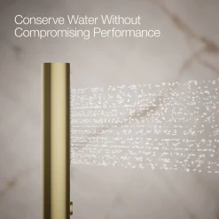Round two-function handshower, 1.75 gpm^Kohler Online