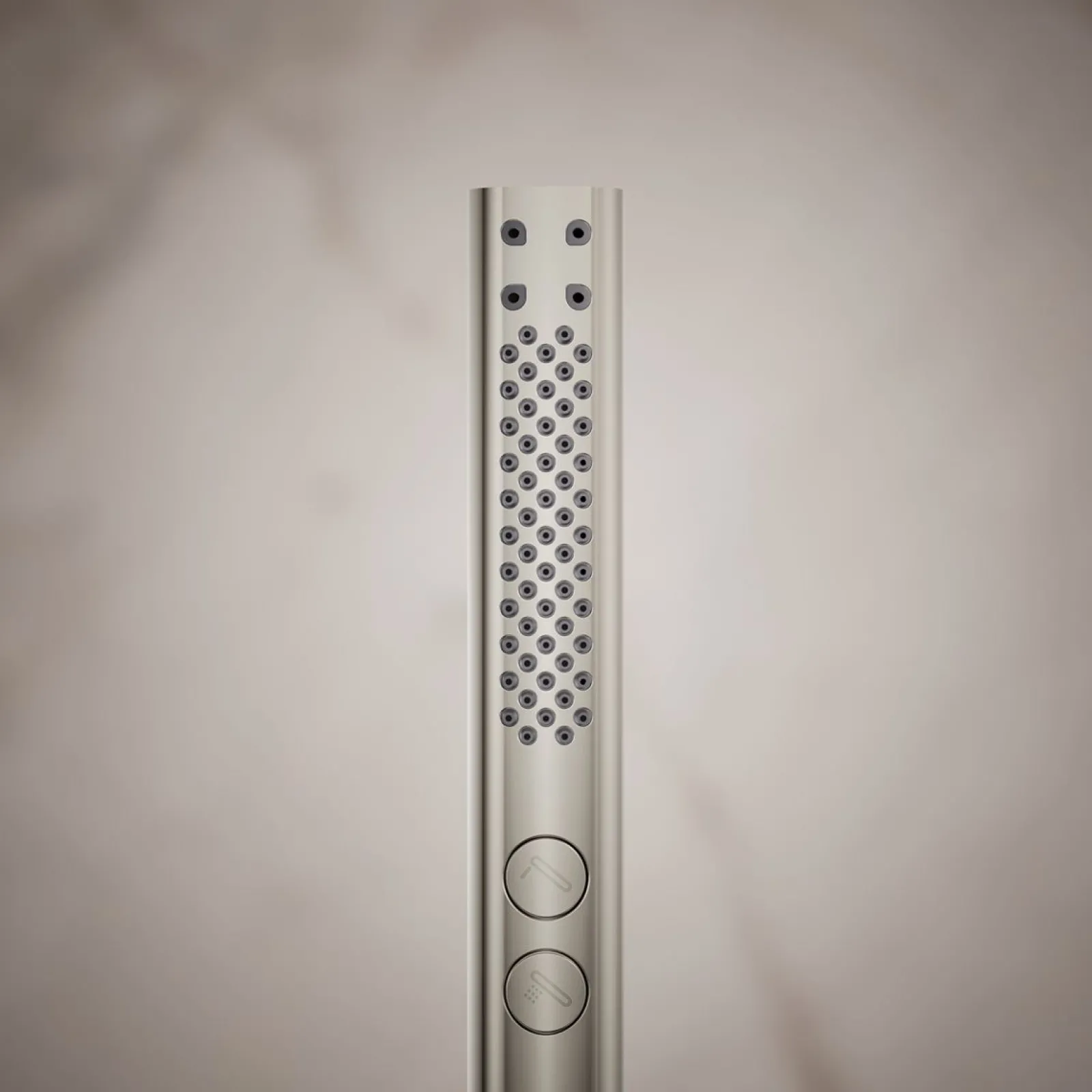 Round two-function handshower, 1.75 gpm^Kohler Online