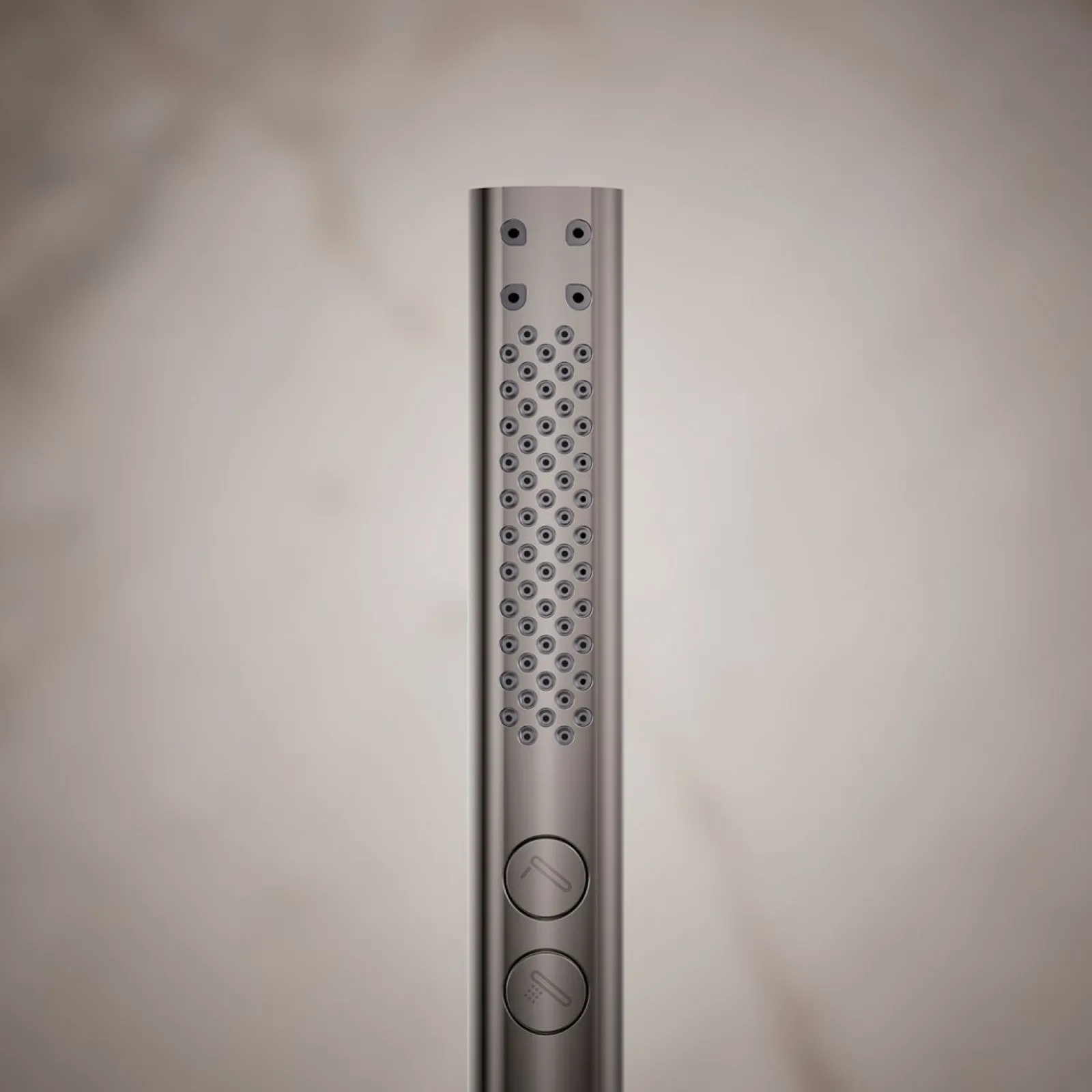 Round two-function handshower, 1.75 gpm^Kohler Online