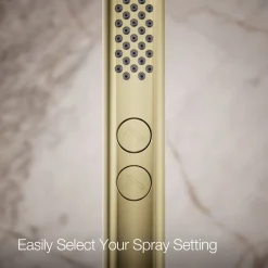 Round two-function handshower, 1.75 gpm^Kohler Online