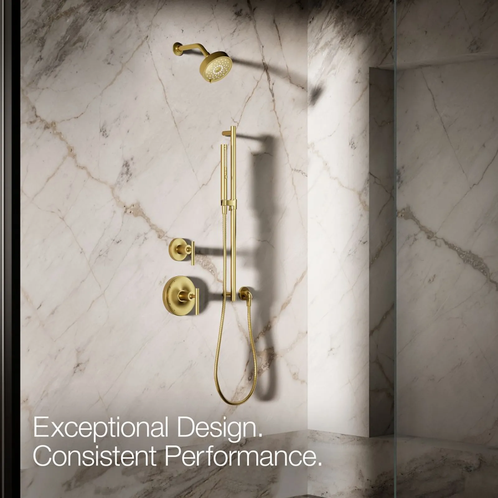 Round two-function handshower, 1.75 gpm^Kohler Online