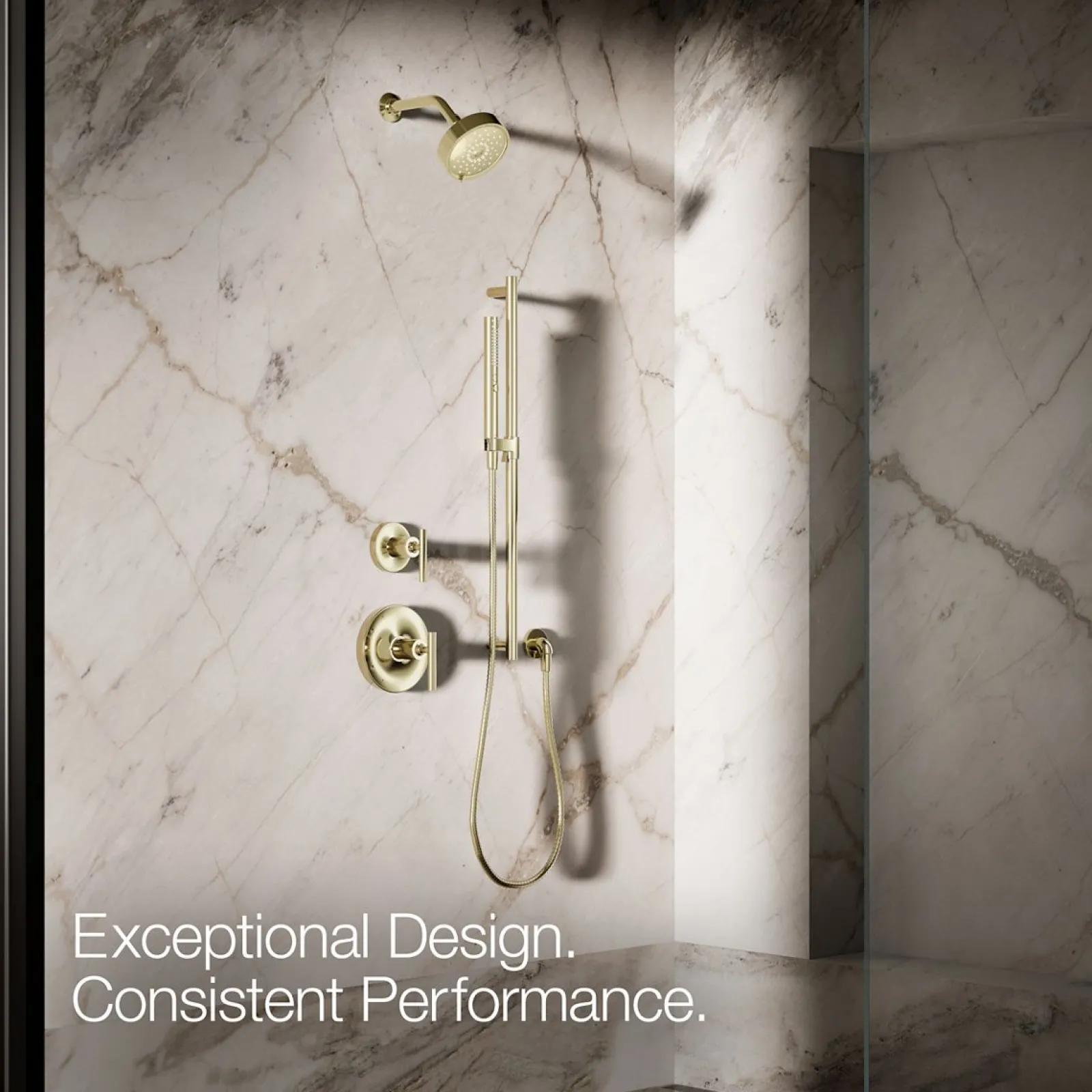 Round two-function handshower, 1.75 gpm^Kohler Online