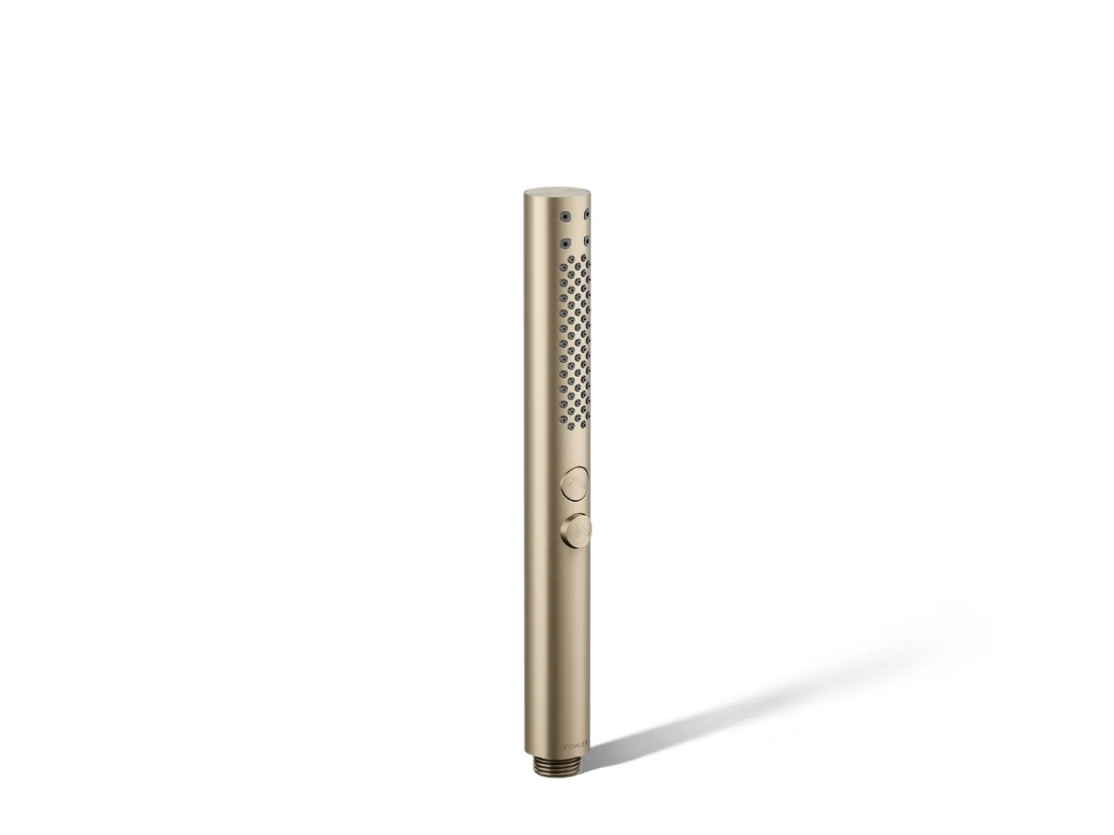 Round two-function handshower, 1.75 gpm^Kohler Online