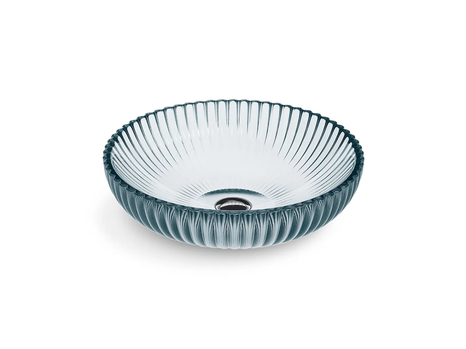 15" round vessel bathroom sink, no overflow^Kohler Outlet