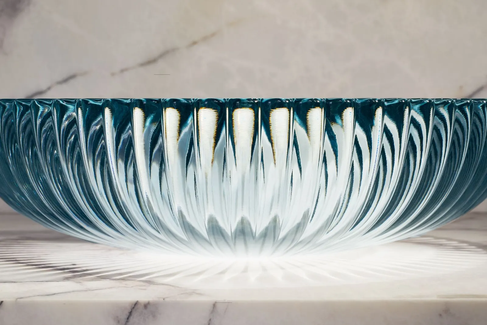 15" round vessel bathroom sink, no overflow^Kohler Outlet