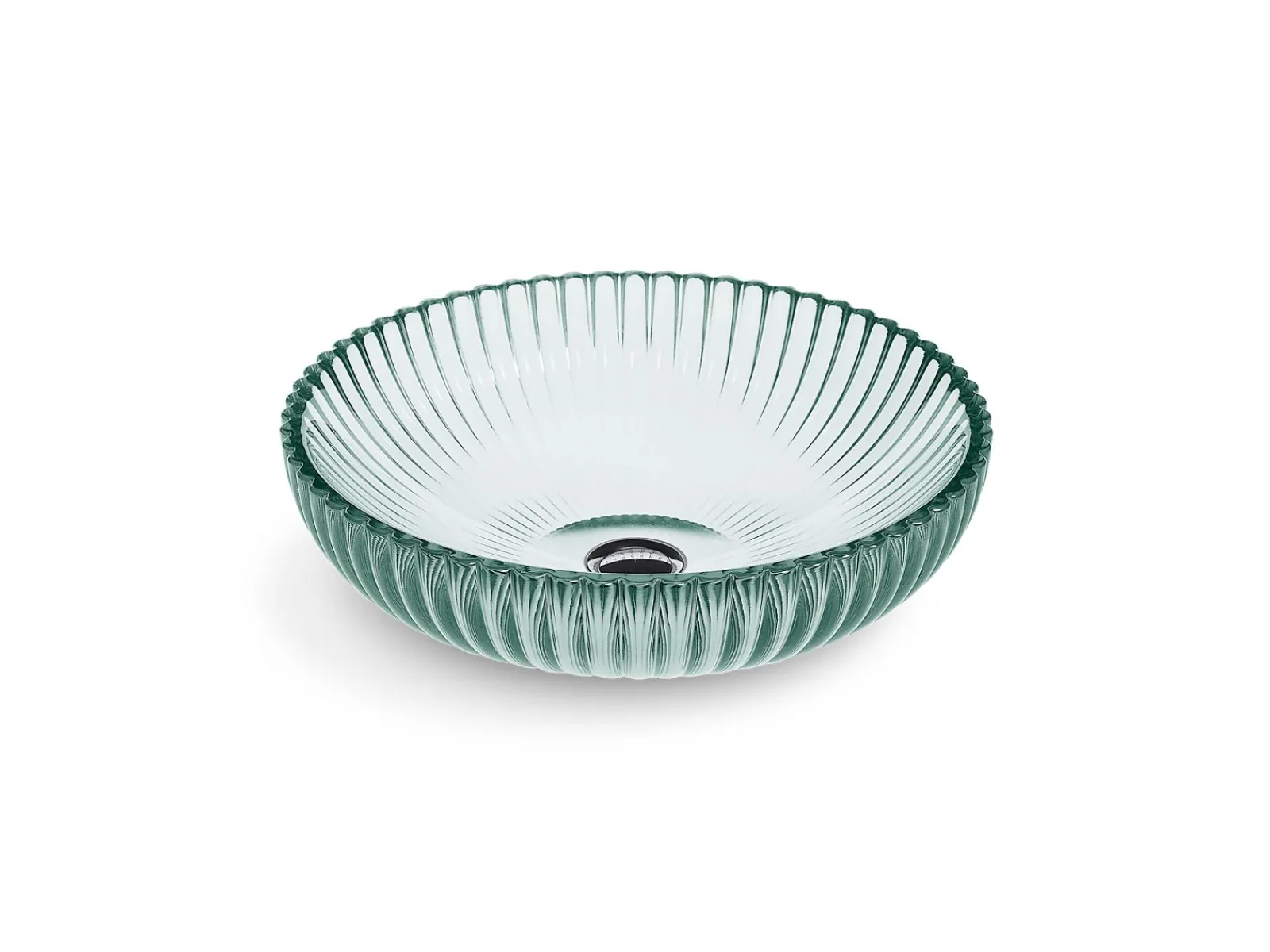 15" round vessel bathroom sink, no overflow^Kohler Outlet