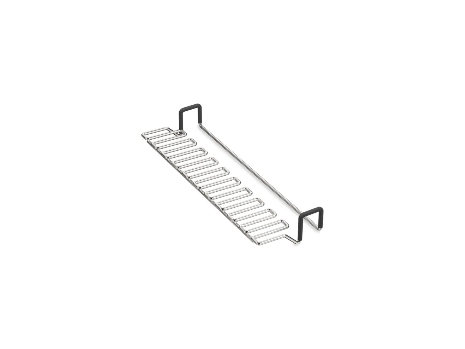 Saddle utility rack^Kohler Hot