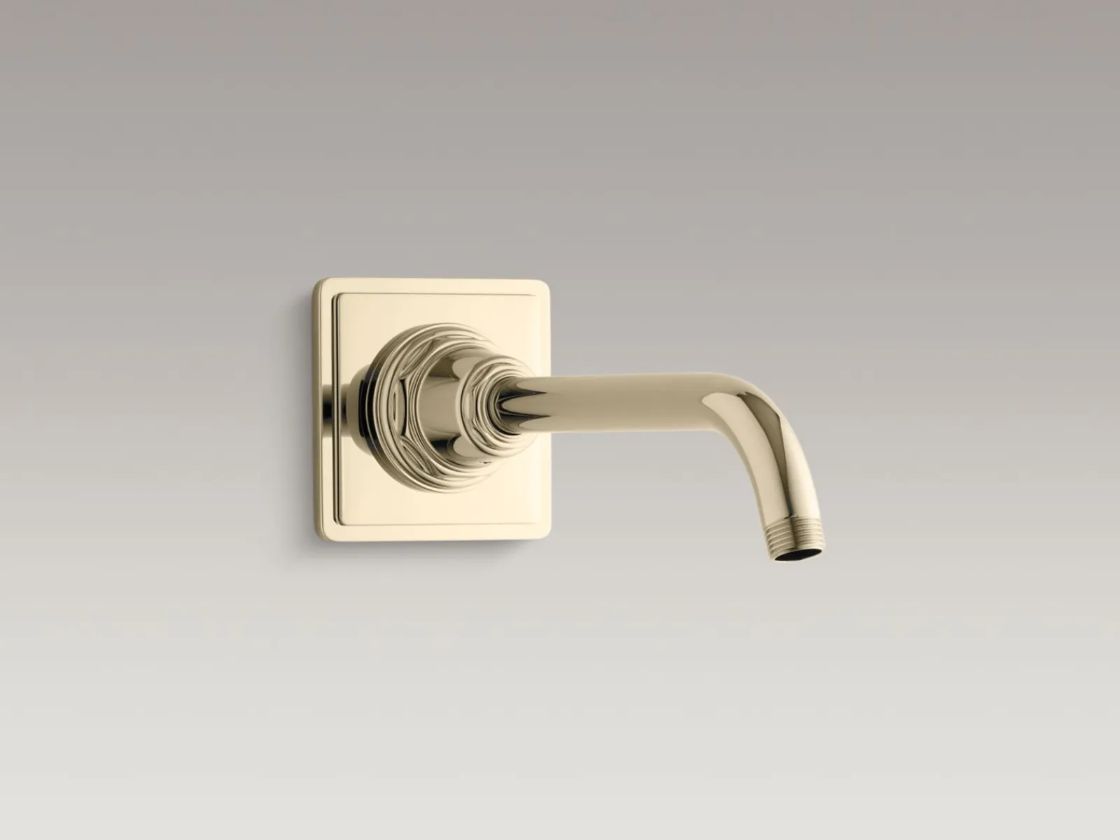 Shower arm and flange^Kohler Hot