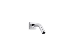 Shower arm and flange^Kohler
