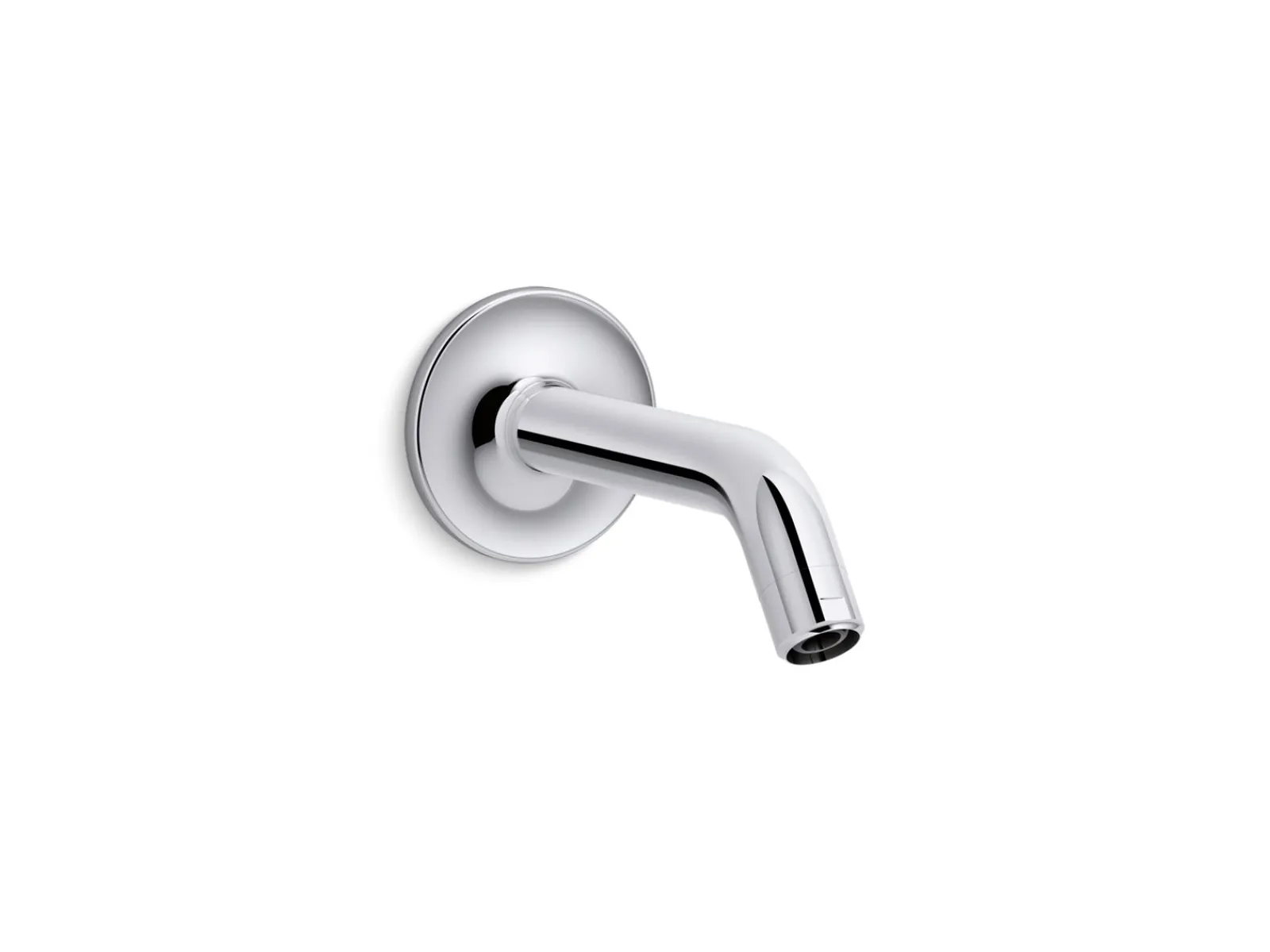 Shower arm and flange^Kohler Clearance