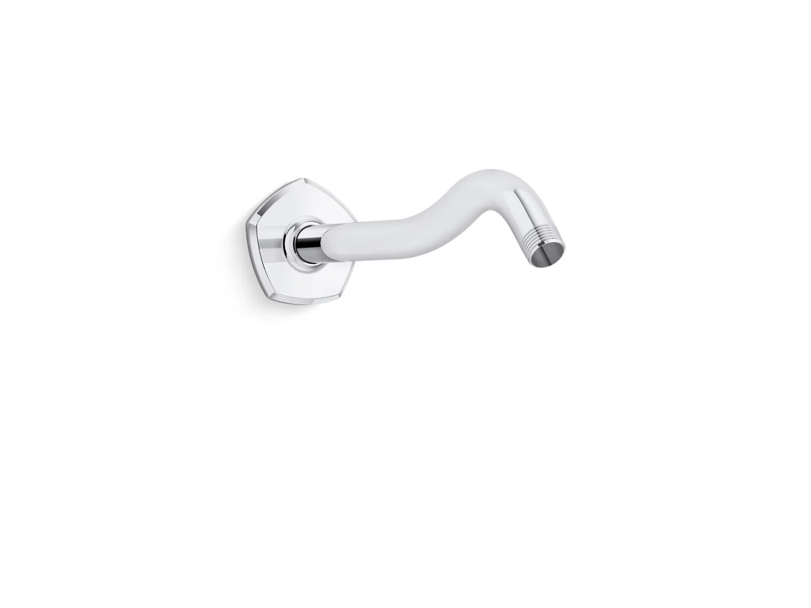 Shower arm and flange^Kohler Online