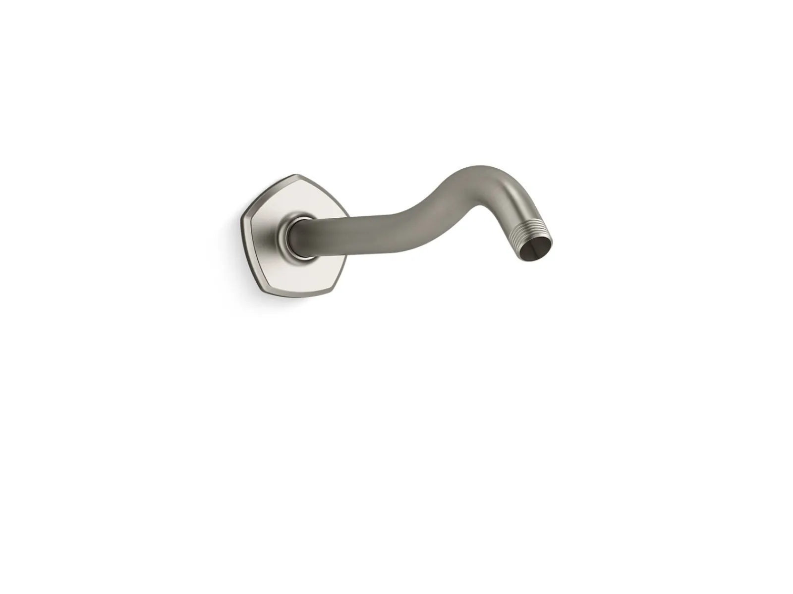 Shower arm and flange^Kohler Online