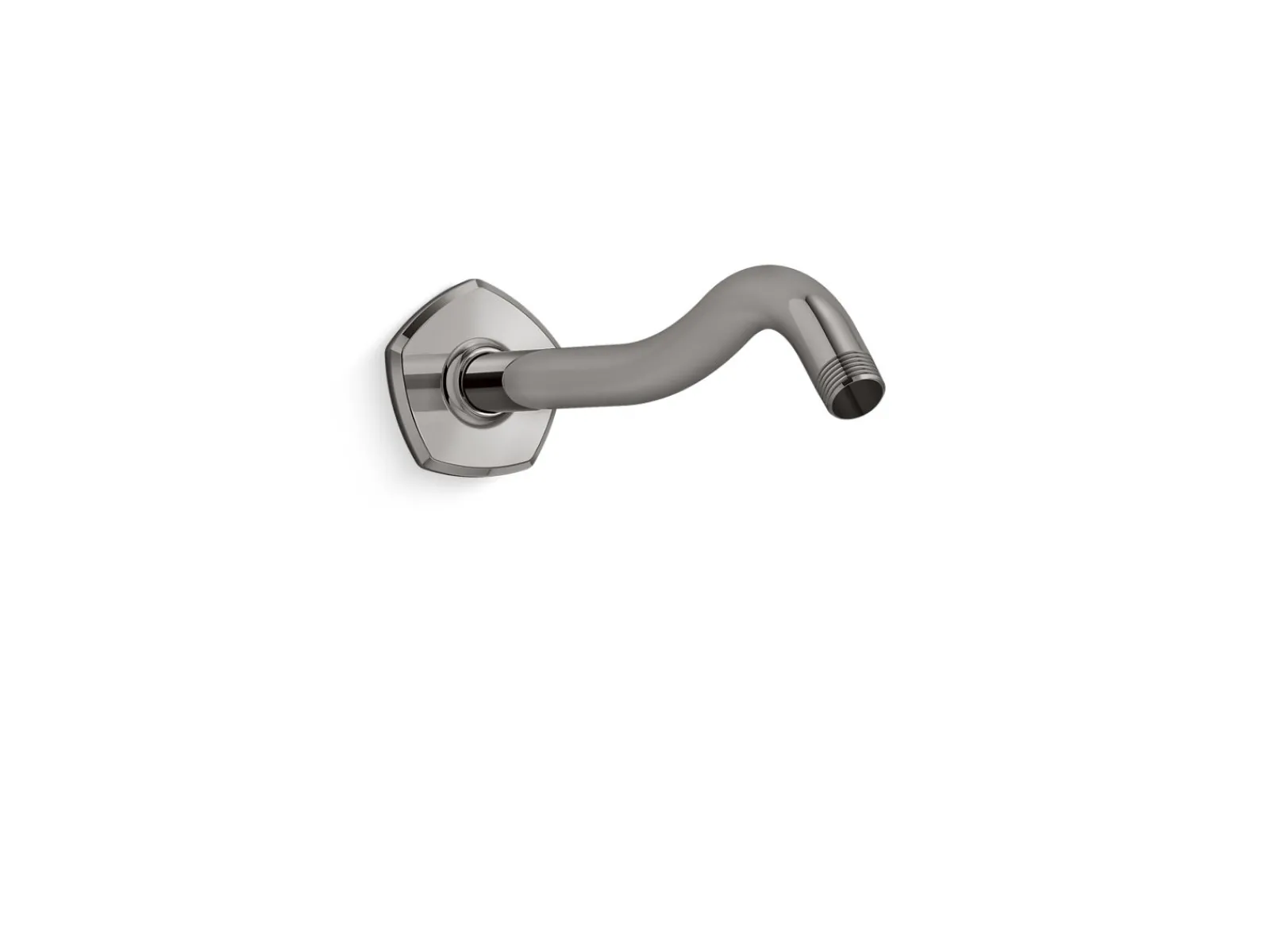 Shower arm and flange^Kohler Online