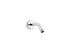 Shower arm and flange^Kohler Clearance