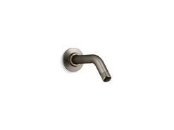 Shower arm and flange,7-1/2