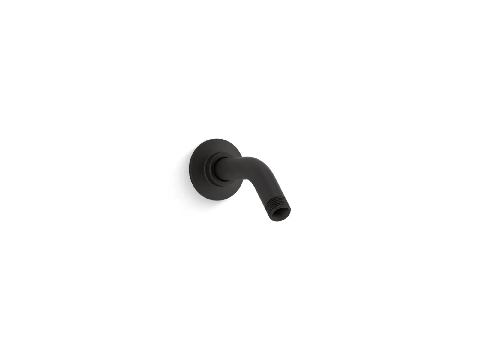 Shower arm and flange, 5-3/8" long^Kohler Discount