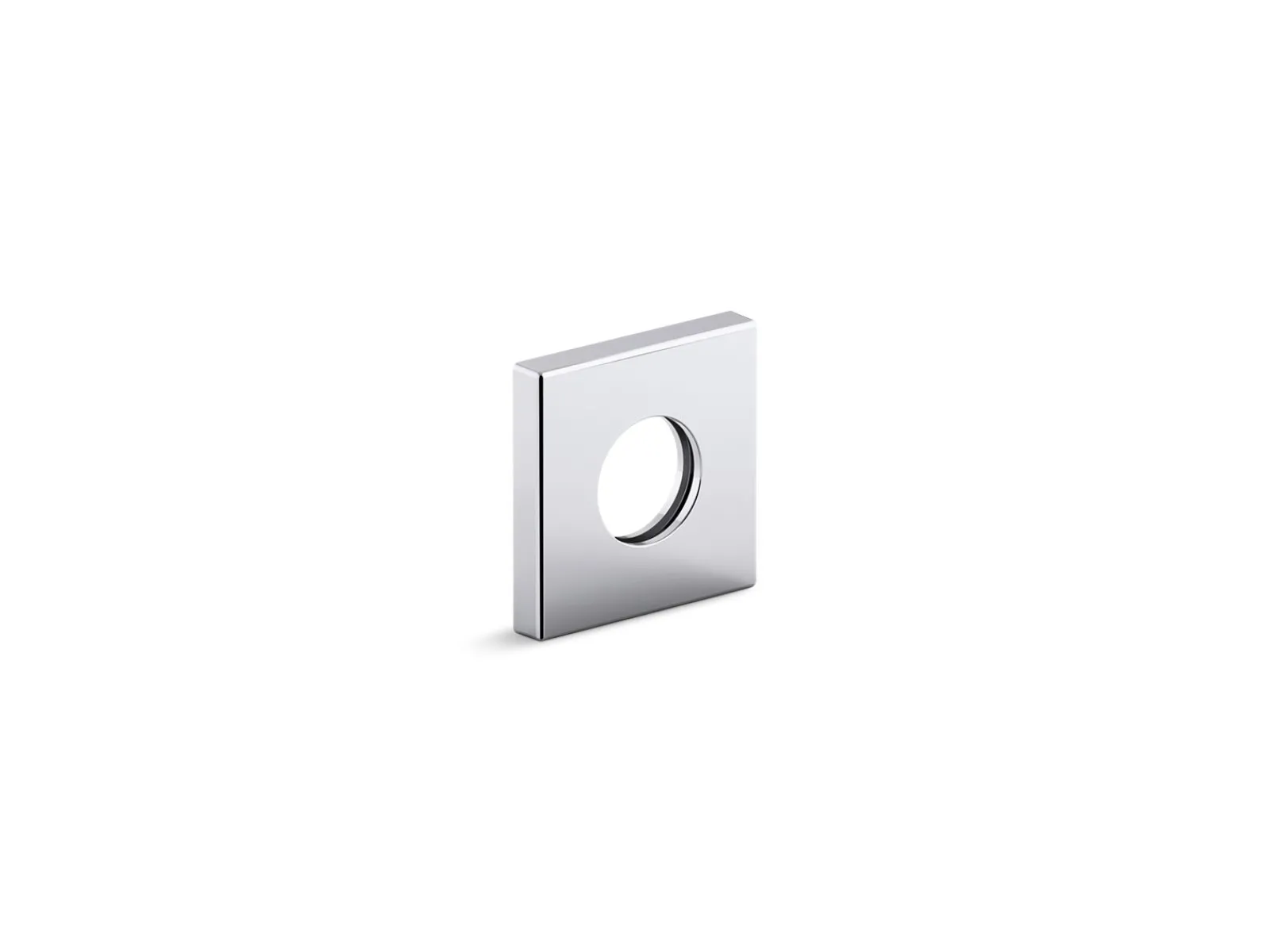 Shower arm trim kit, square^Kohler Discount