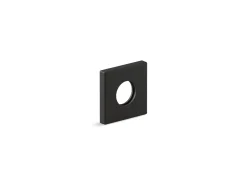 Shower arm trim kit, square^Kohler Discount