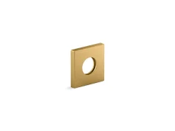 Shower arm trim kit, square^Kohler Discount